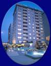 Buyukhanli Park Hotel 